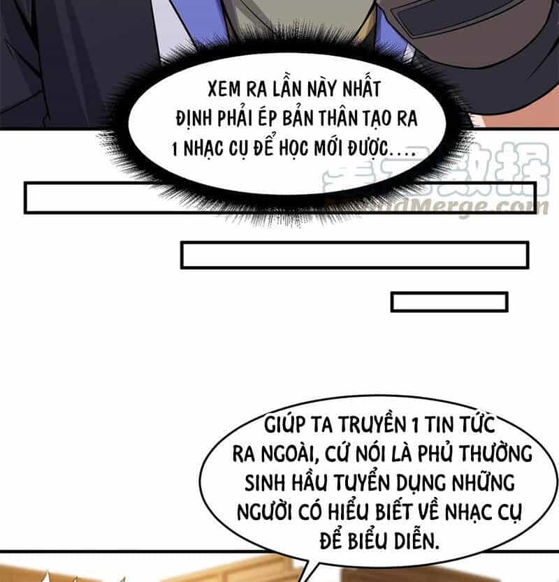 Nguyên Long - Chương 166 - ảnh 20