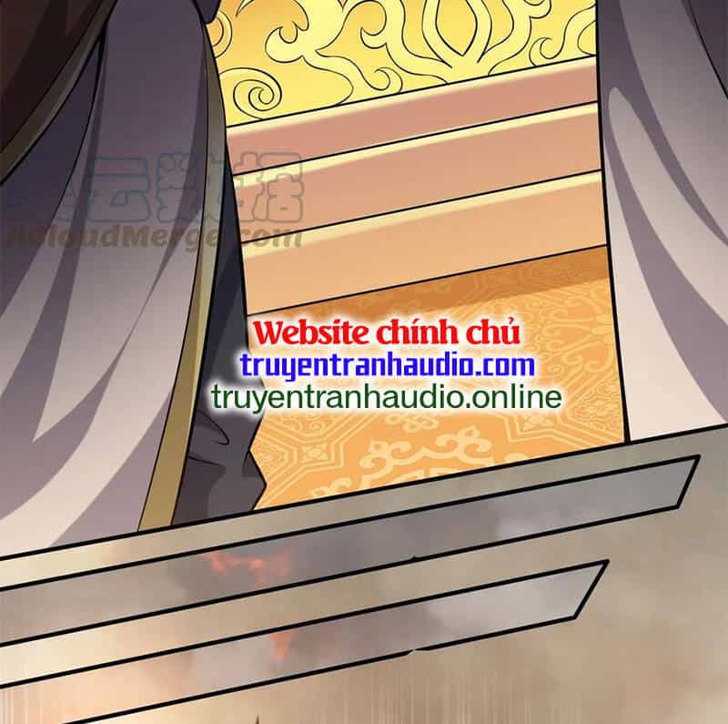 Nguyên Long - Chương 170 - ảnh 6