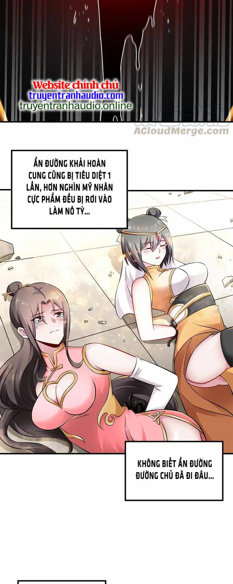 Nguyên Long - Chương 170 - ảnh 9