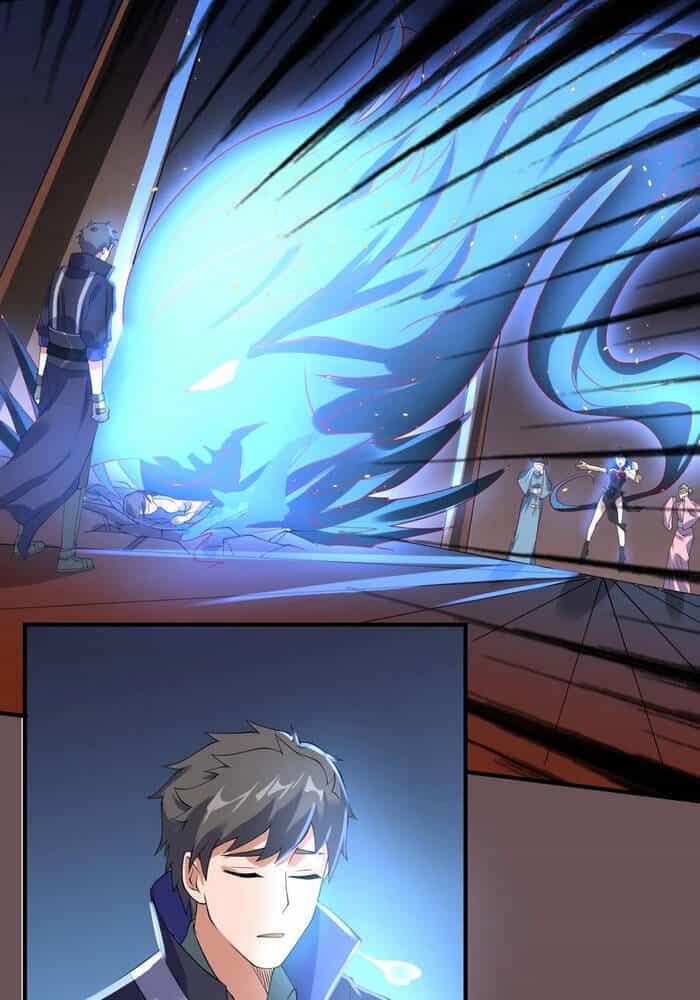 Nguyên Long - Chương 171 - ảnh 19
