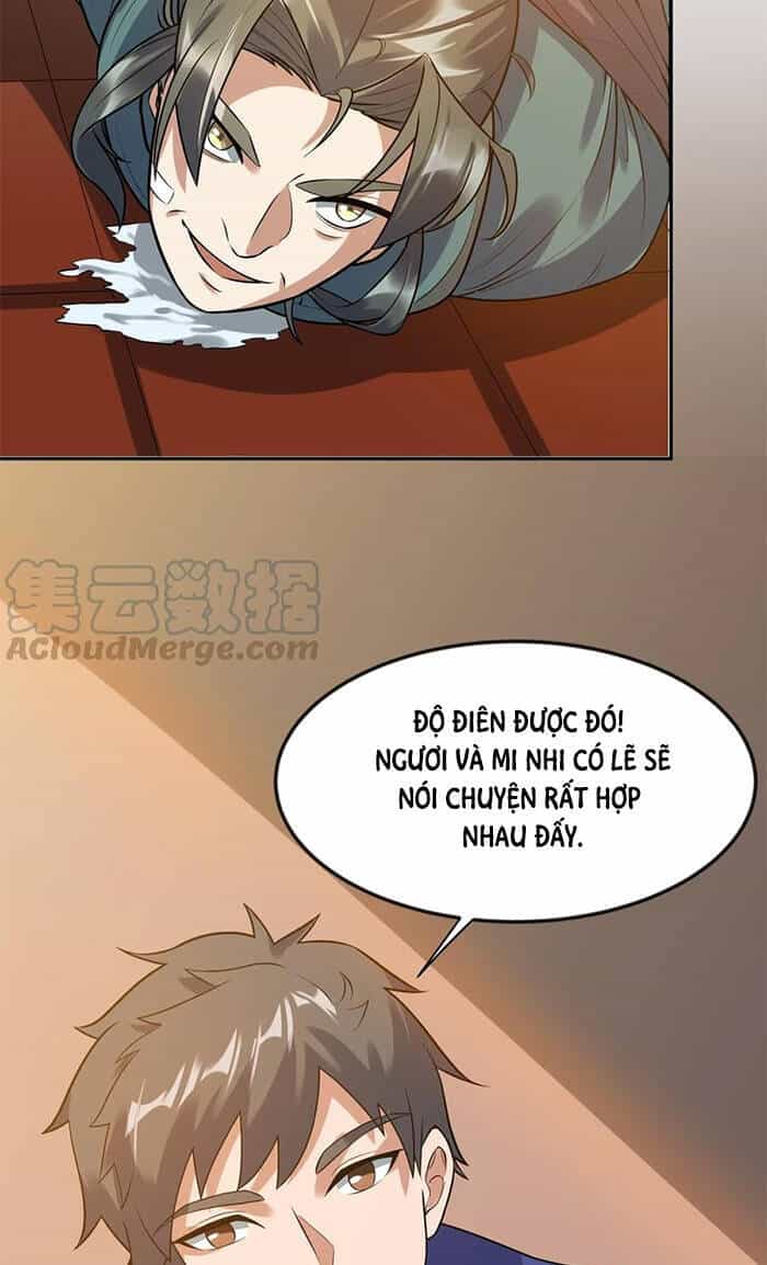 Nguyên Long - Chương 176 - ảnh 24
