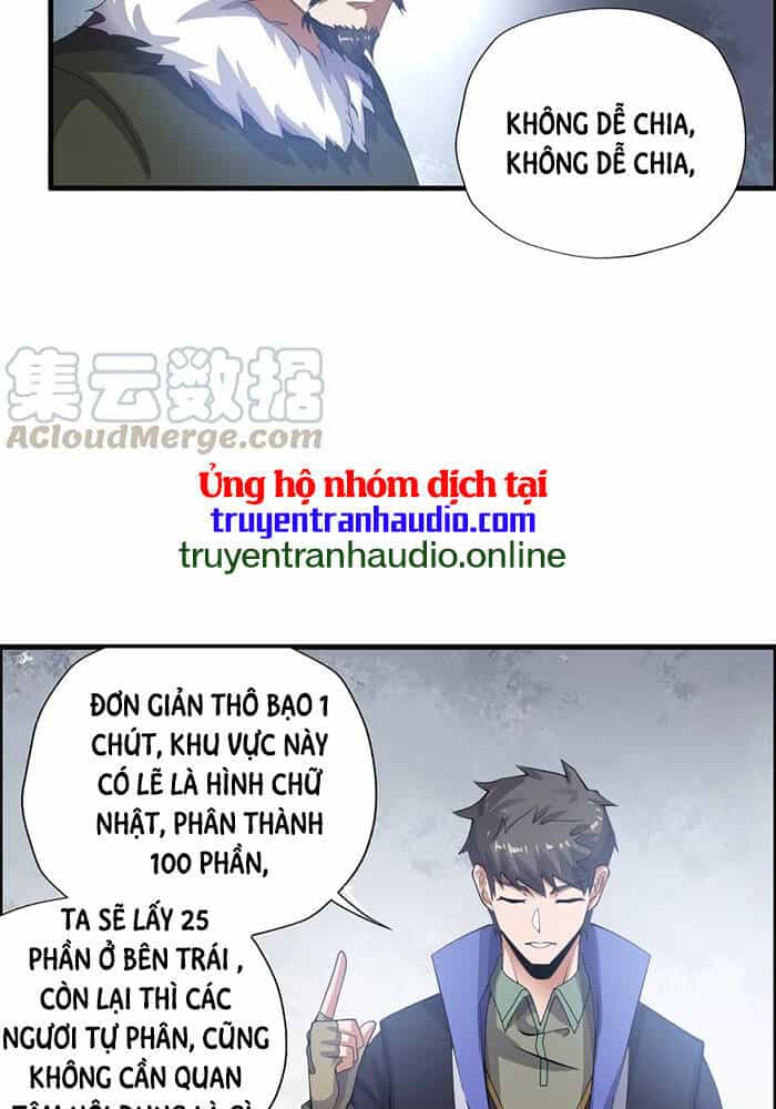 Nguyên Long - Chương 184 - ảnh 32