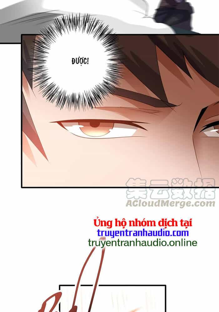 Nguyên Long - Chương 184 - ảnh 4
