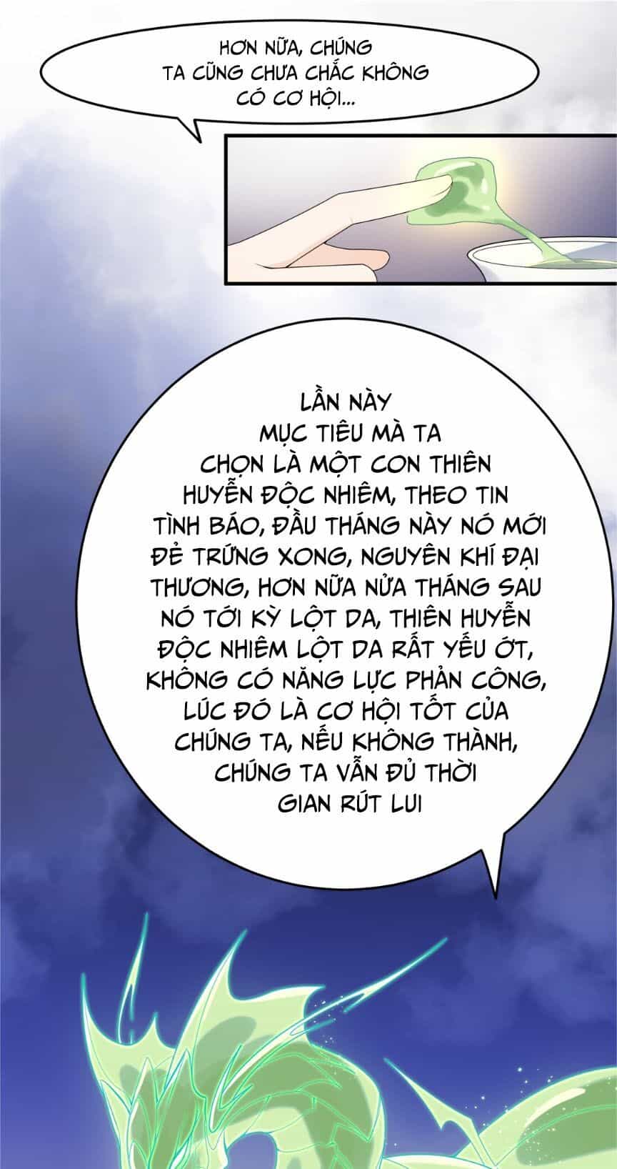 Nguyên Long - Chương 18 - ảnh 15