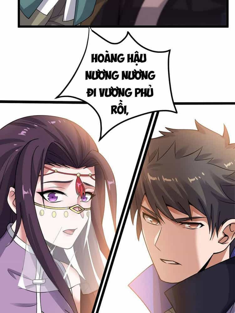 Nguyên Long - Chương 190 - ảnh 10