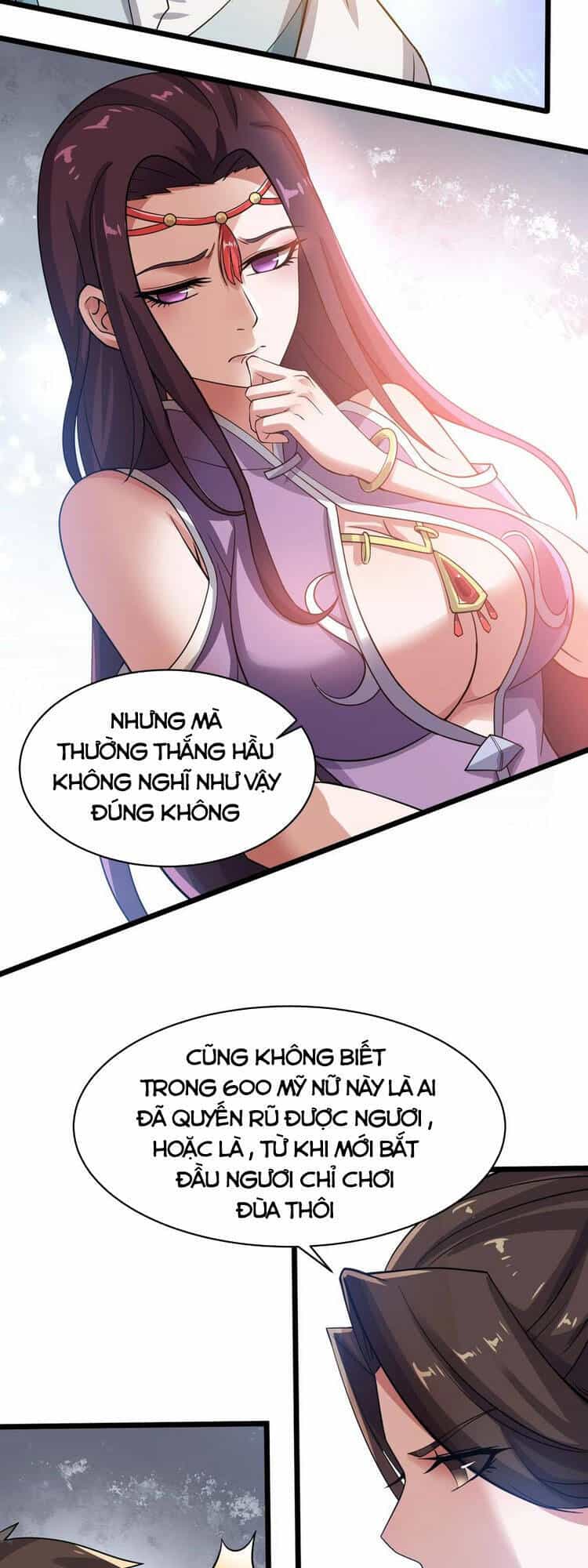 Nguyên Long - Chương 190 - ảnh 30
