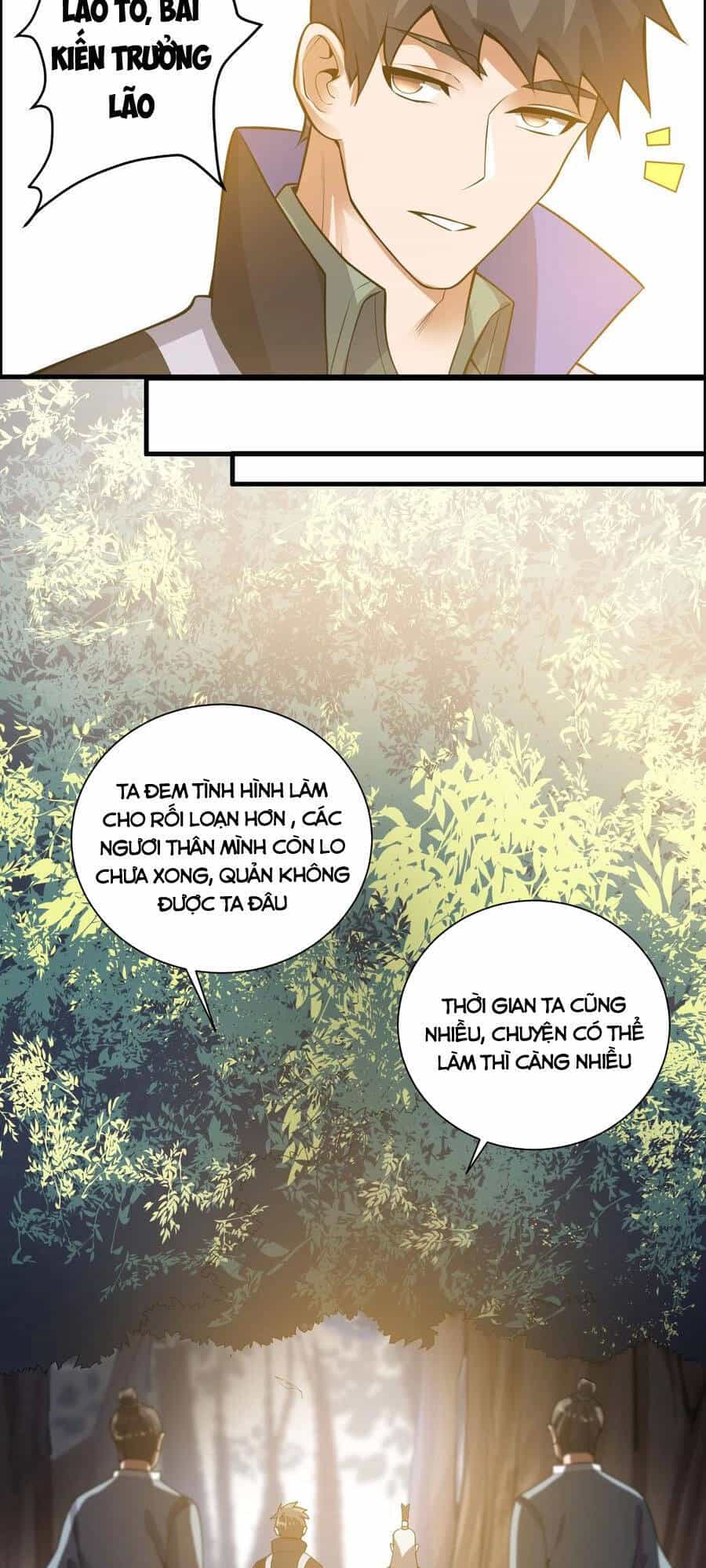 Nguyên Long - Chương 193 - ảnh 35