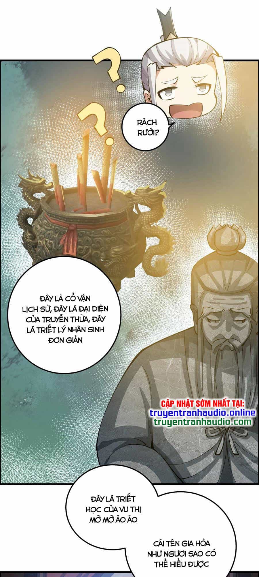 Nguyên Long - Chương 193 - ảnh 42
