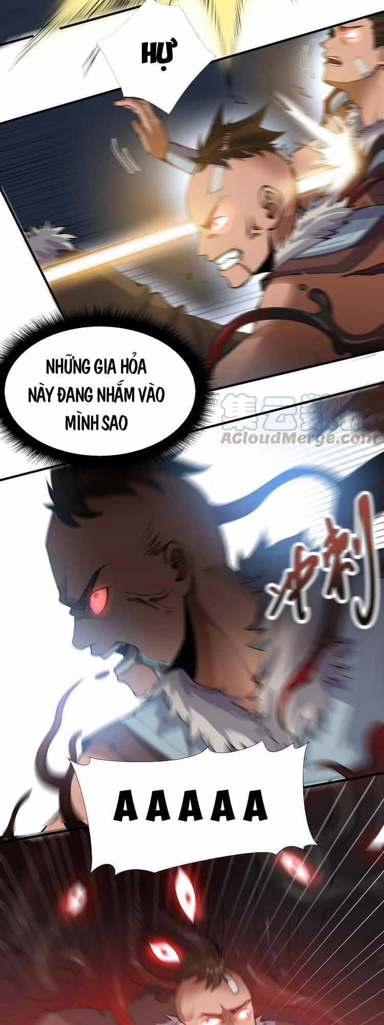 Nguyên Long - Chương 194 - ảnh 31