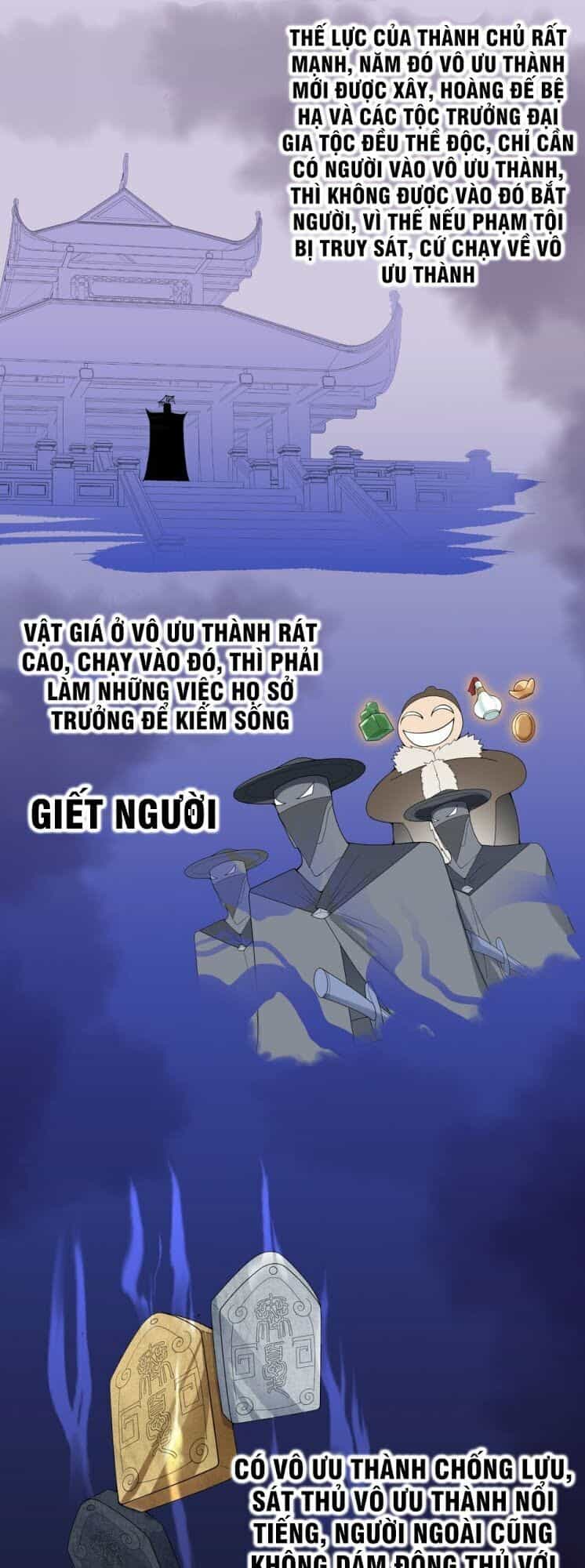 Nguyên Long - Chương 19 - ảnh 9