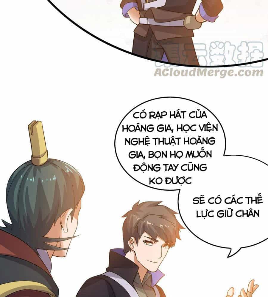 Nguyên Long - Chương 206 - ảnh 16