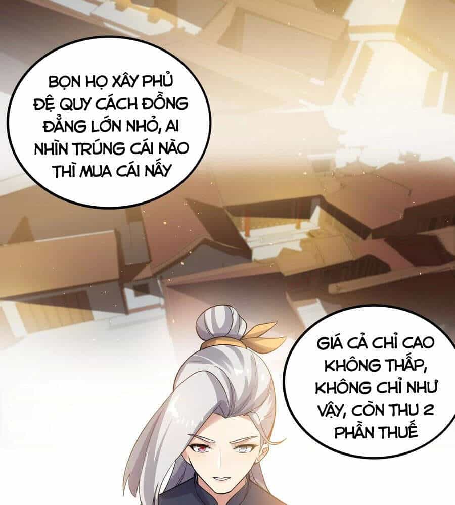 Nguyên Long - Chương 206 - ảnh 28