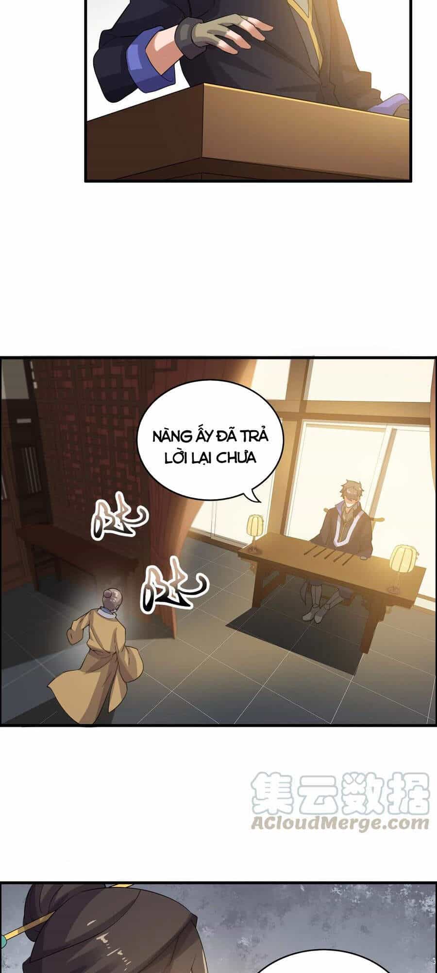 Nguyên Long - Chương 206 - ảnh 3