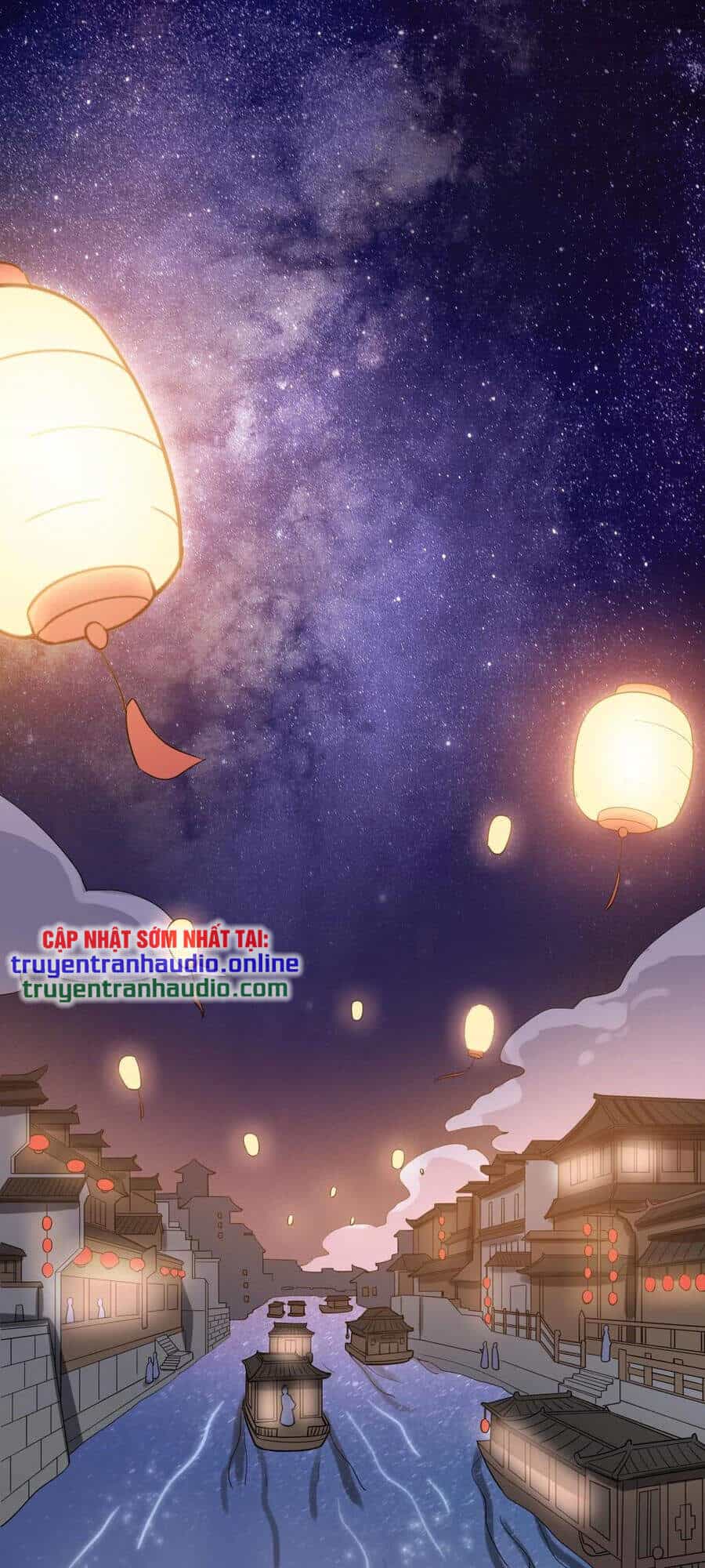 Nguyên Long - Chương 211 - ảnh 13