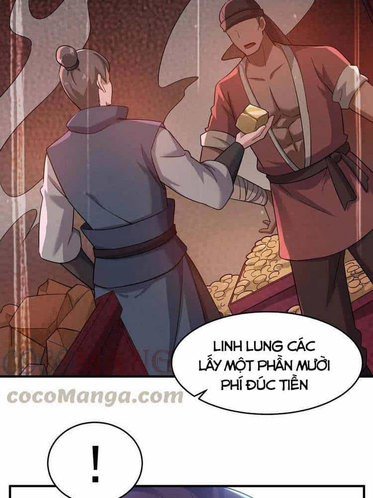 Nguyên Long - Chương 216 - ảnh 2