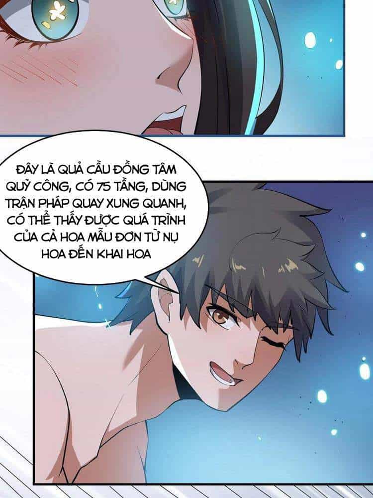 Nguyên Long - Chương 216 - ảnh 35