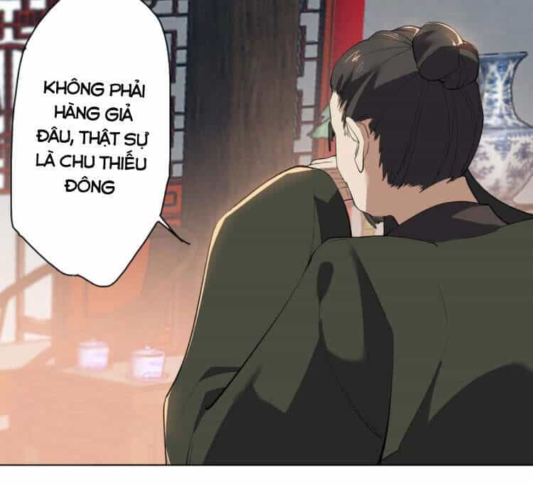 Nguyên Long - Chương 220 - ảnh 8