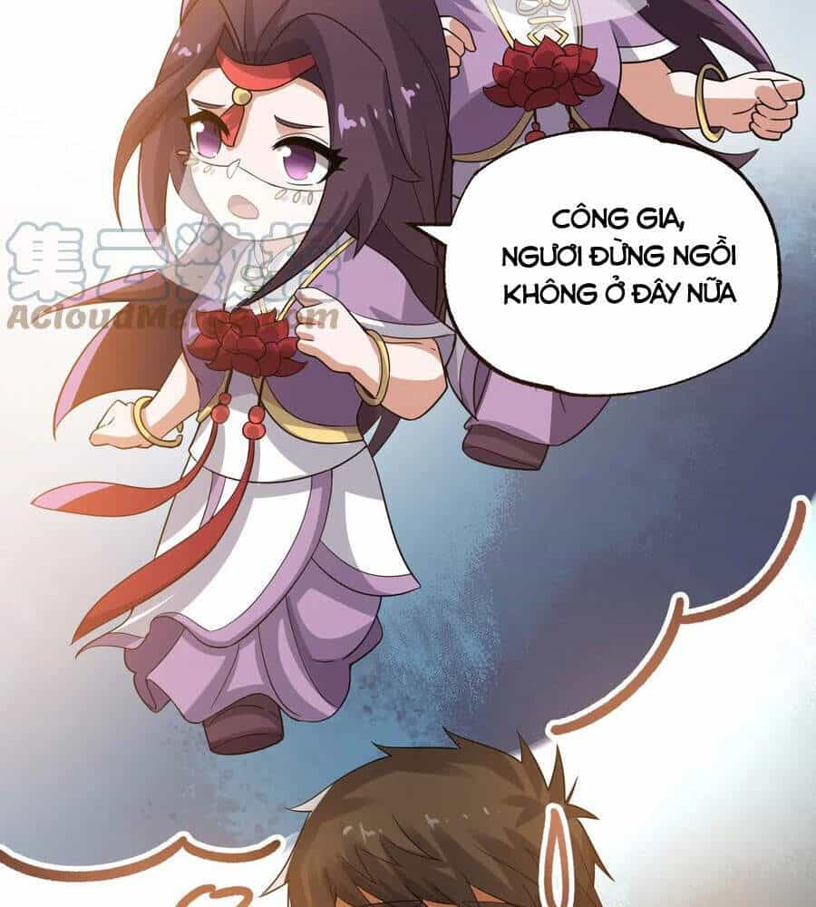 Nguyên Long - Chương 223 - ảnh 14