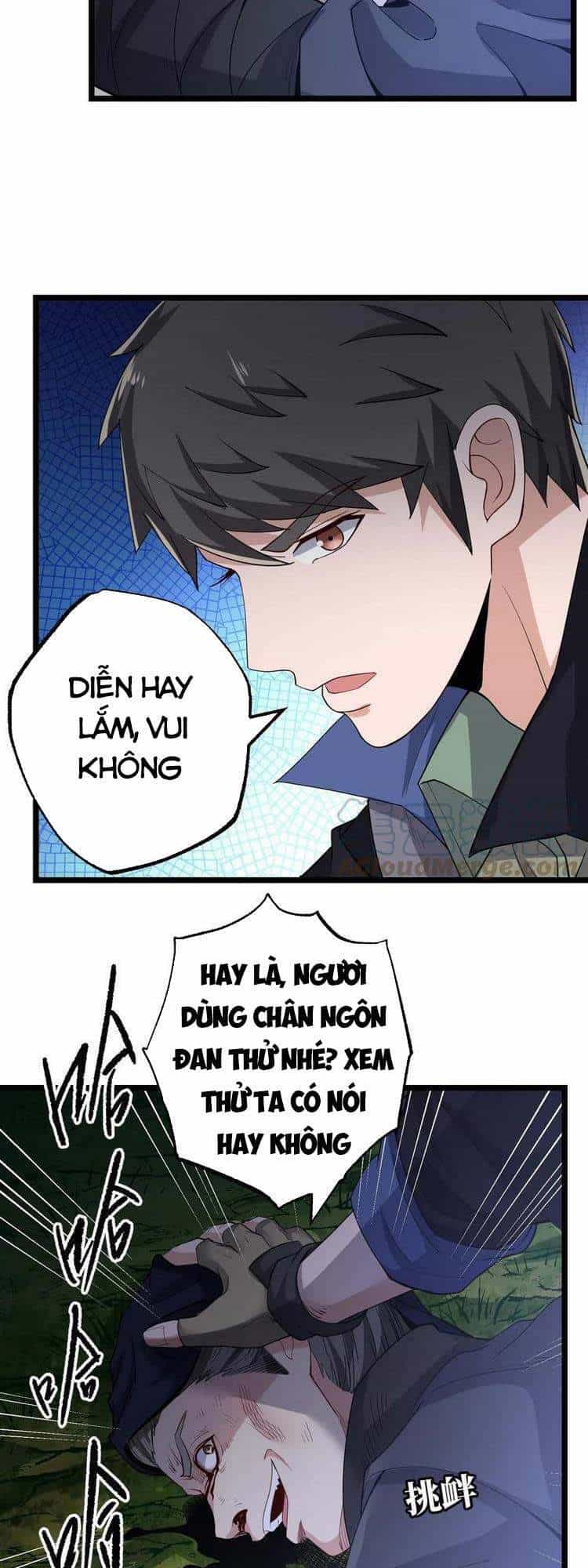 Nguyên Long - Chương 231 - ảnh 19