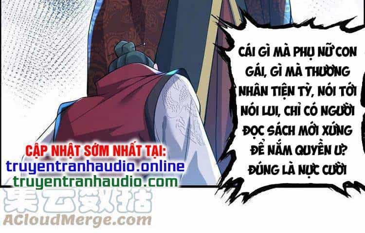 Nguyên Long - Chương 233 - ảnh 35