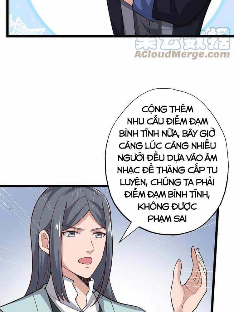 Nguyên Long - Chương 236 - ảnh 27