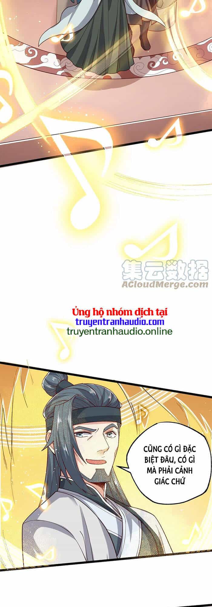 Nguyên Long - Chương 239 - ảnh 21