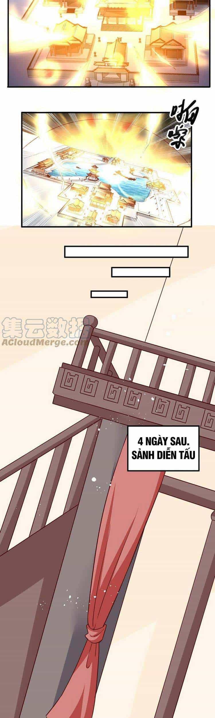 Nguyên Long - Chương 241 - ảnh 13