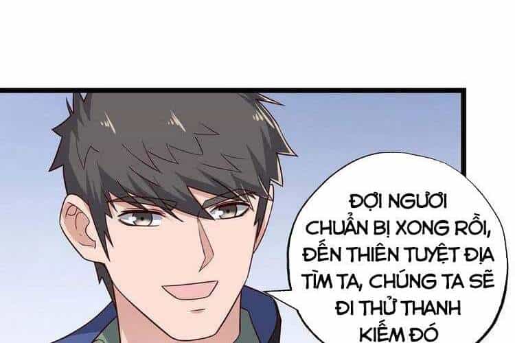 Nguyên Long - Chương 242 - ảnh 12
