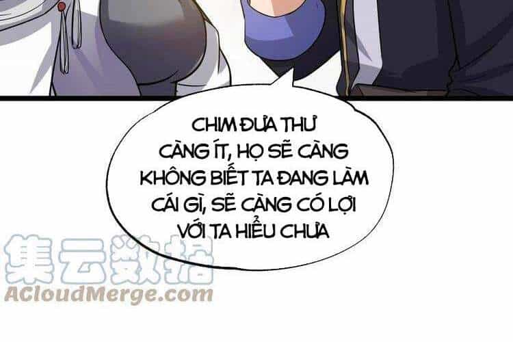 Nguyên Long - Chương 244 - ảnh 6