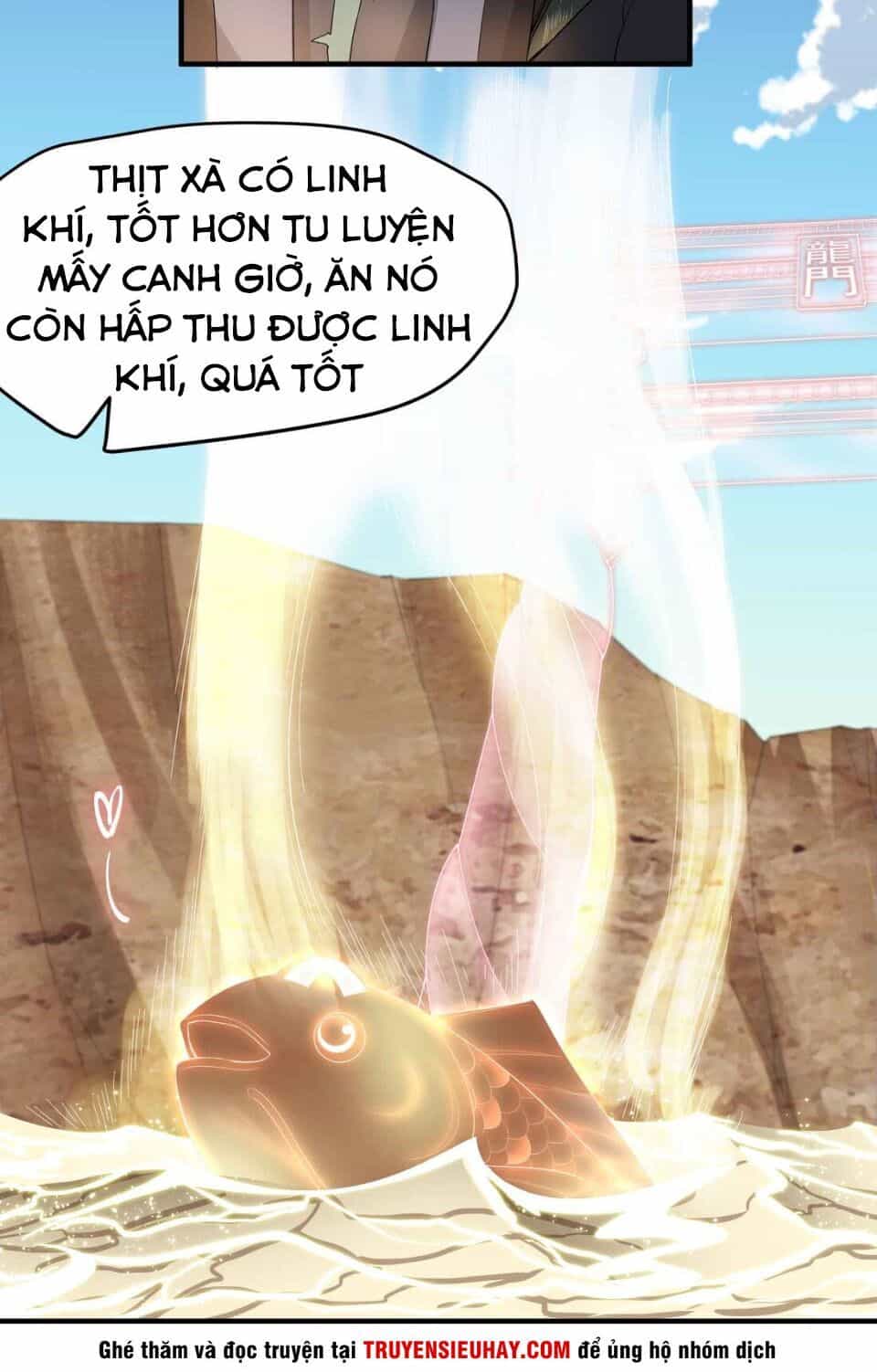Nguyên Long - Chương 24 - ảnh 22