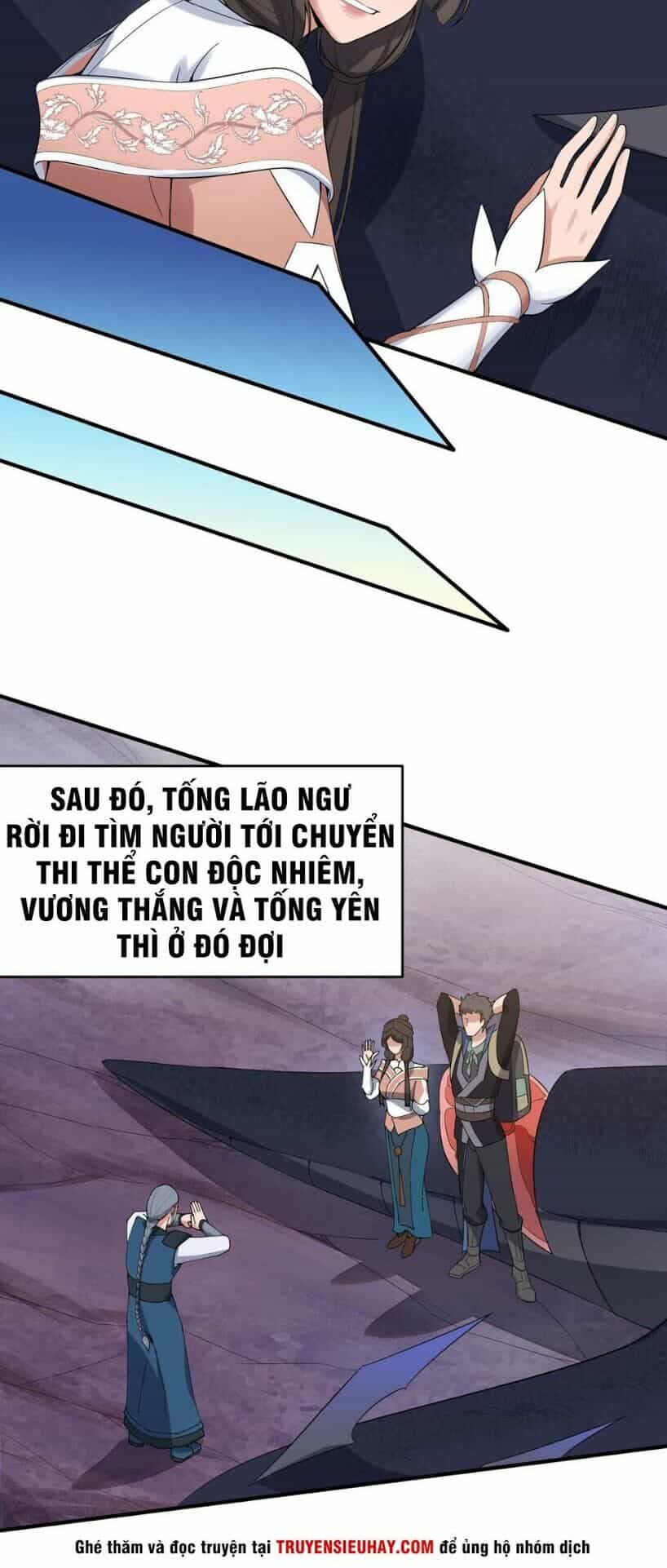 Nguyên Long - Chương 24 - ảnh 9