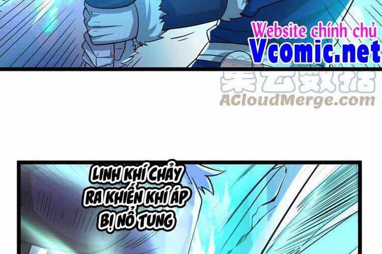 Nguyên Long - Chương 252 - ảnh 2