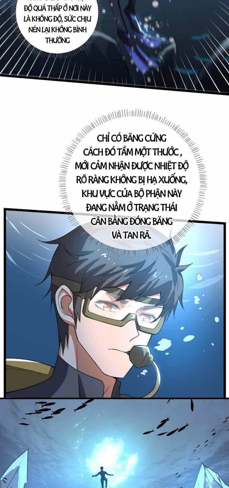 Nguyên Long - Chương 253 - ảnh 2