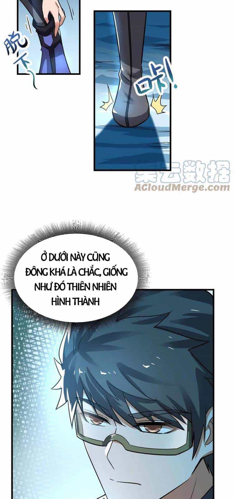 Nguyên Long - Chương 255 - ảnh 5