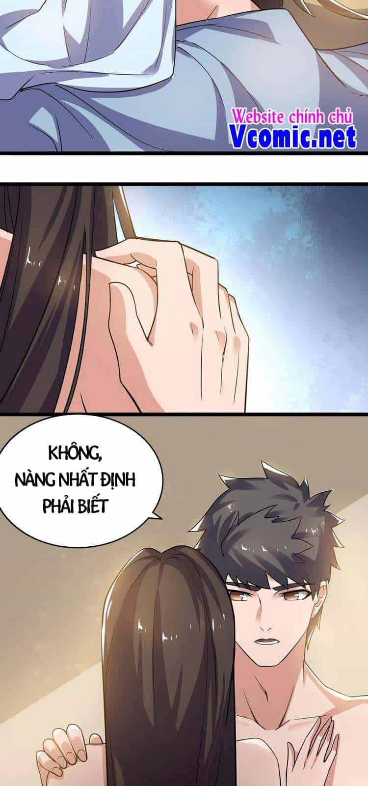 Nguyên Long - Chương 257 - ảnh 35