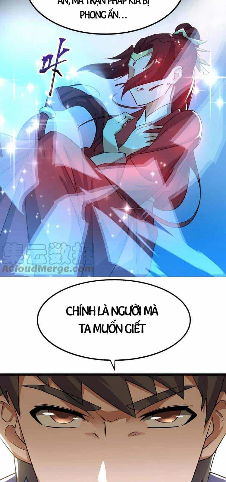 Nguyên Long - Chương 257 - ảnh 5