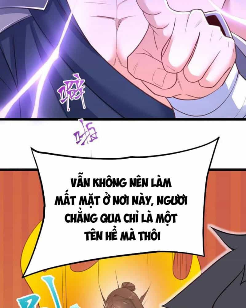 Nguyên Long - Chương 263 - ảnh 21