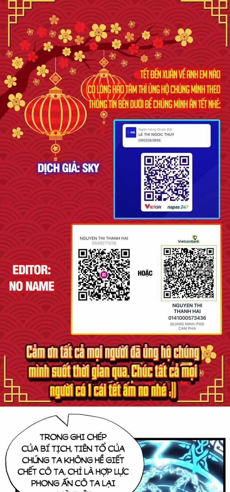 Nguyên Long - Chương 273 - ảnh 1