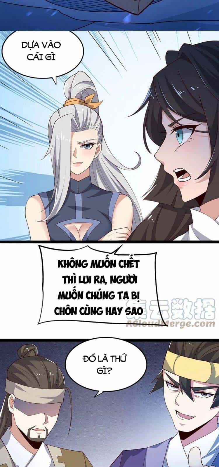 Nguyên Long - Chương 276 - ảnh 22