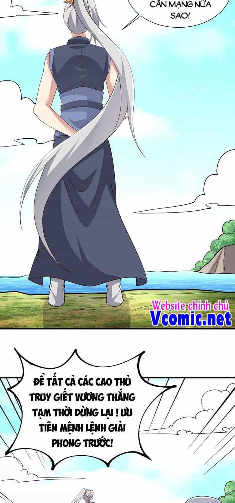 Nguyên Long - Chương 281 - ảnh 38