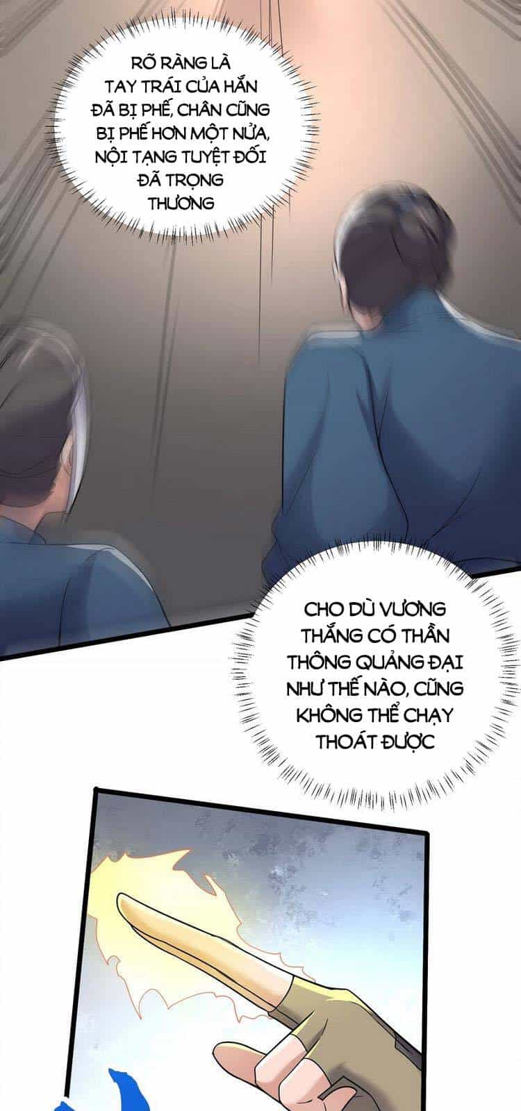 Nguyên Long - Chương 284 - ảnh 41