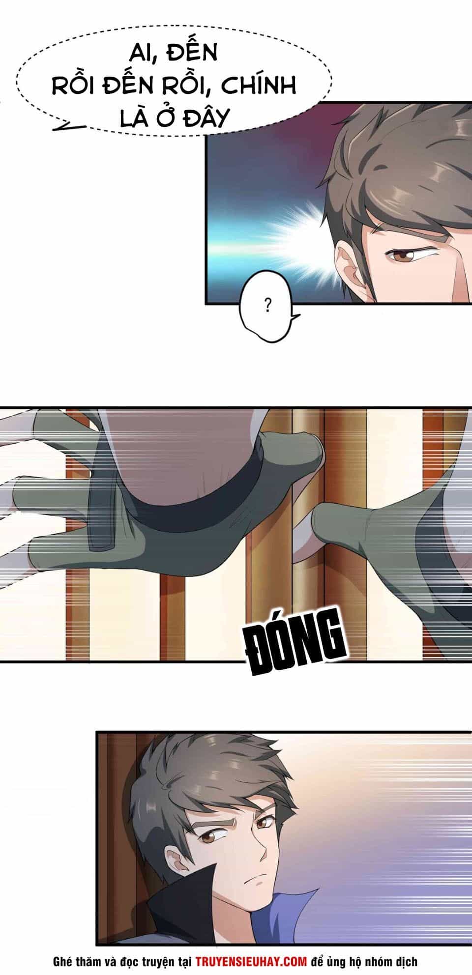 Nguyên Long - Chương 30 - ảnh 7