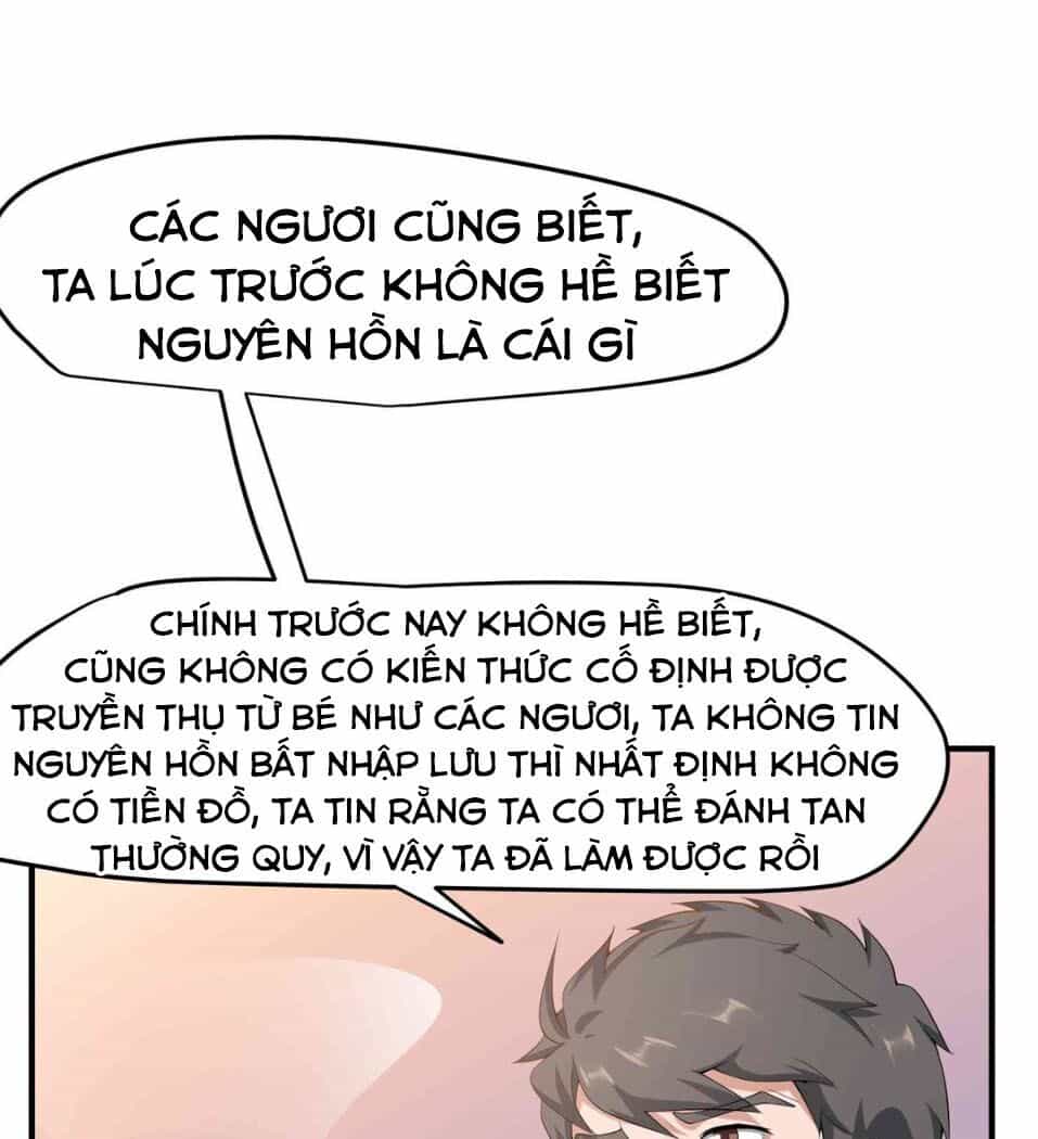 Nguyên Long - Chương 31 - ảnh 2