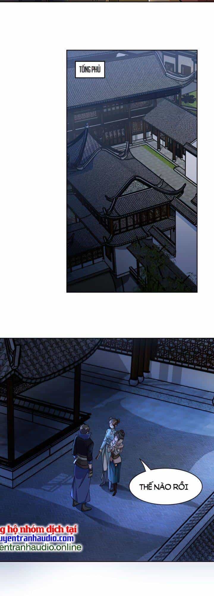 Nguyên Long - Chương 318 - ảnh 14