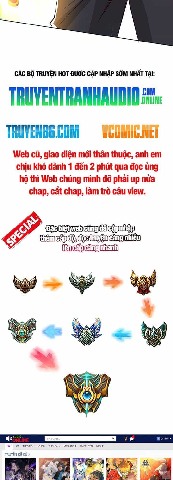 Nguyên Long - Chương 318 - ảnh 41