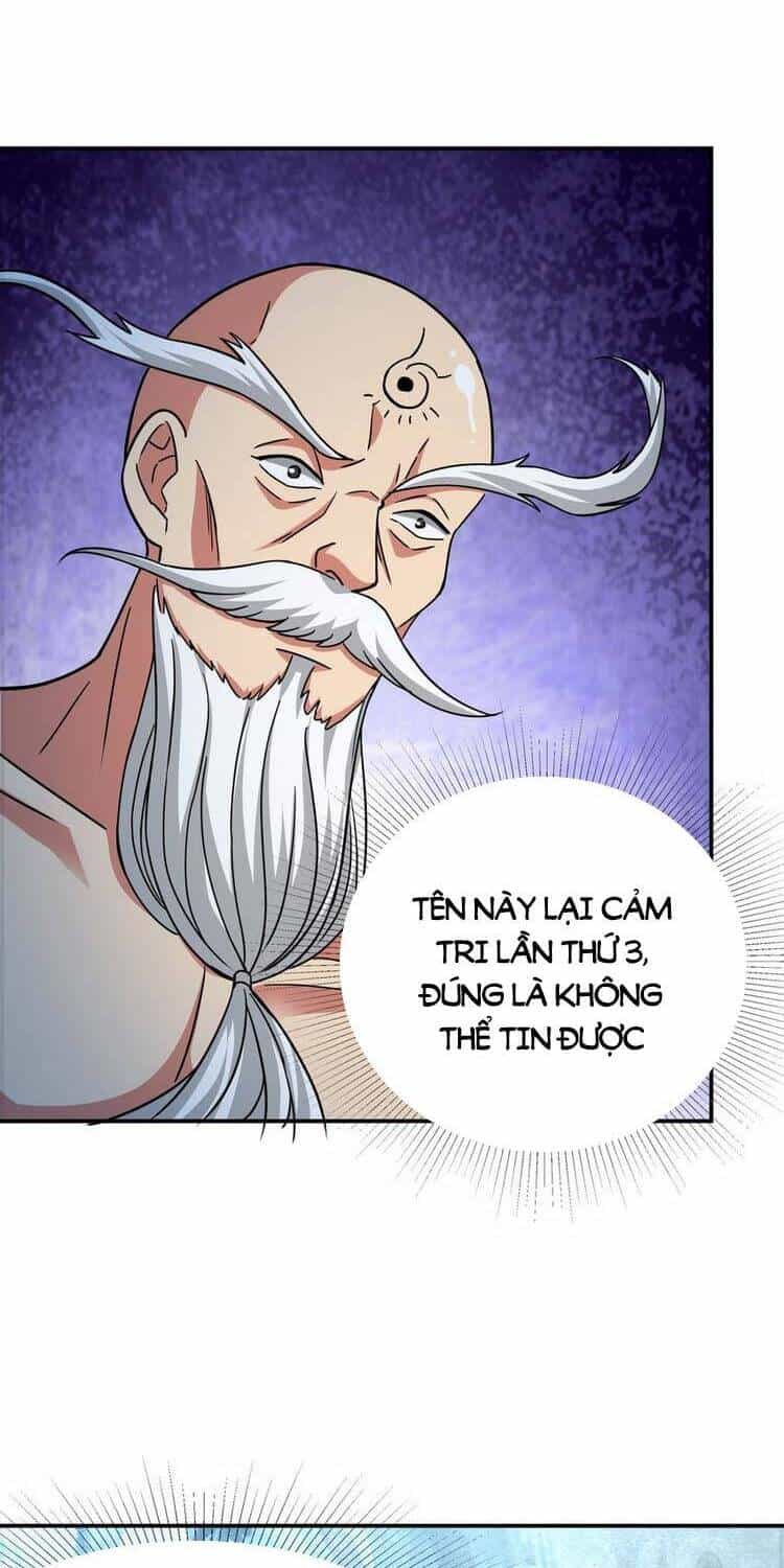 Nguyên Long - Chương 320 - ảnh 36