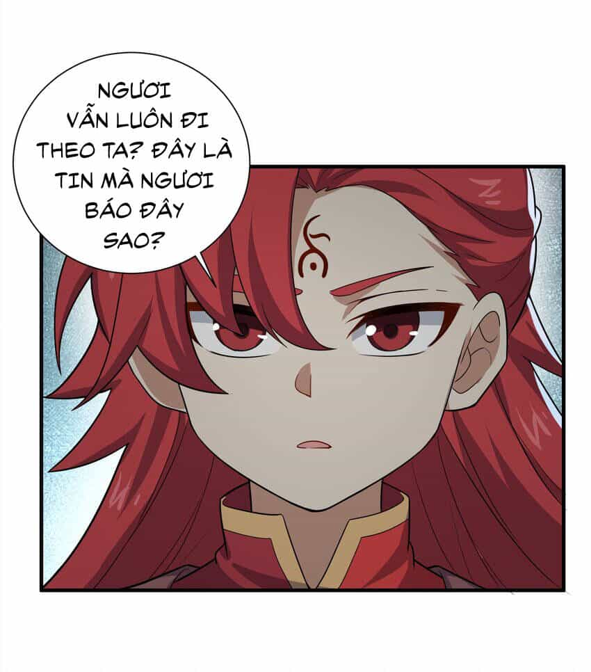 Nguyên Long - Chương 321 - ảnh 31