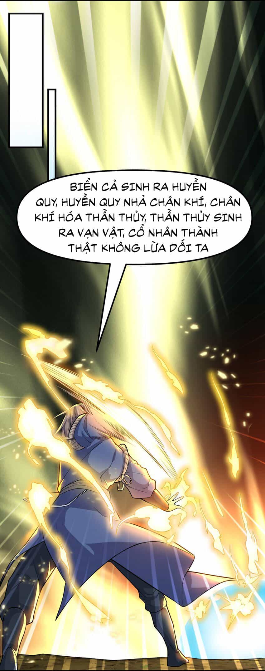 Nguyên Long - Chương 322 - ảnh 16