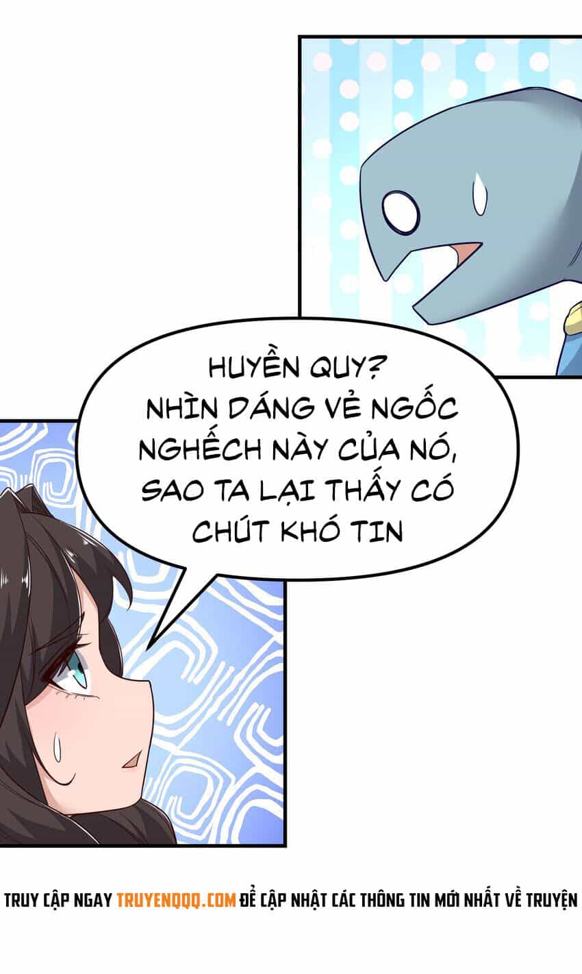 Nguyên Long - Chương 322 - ảnh 9