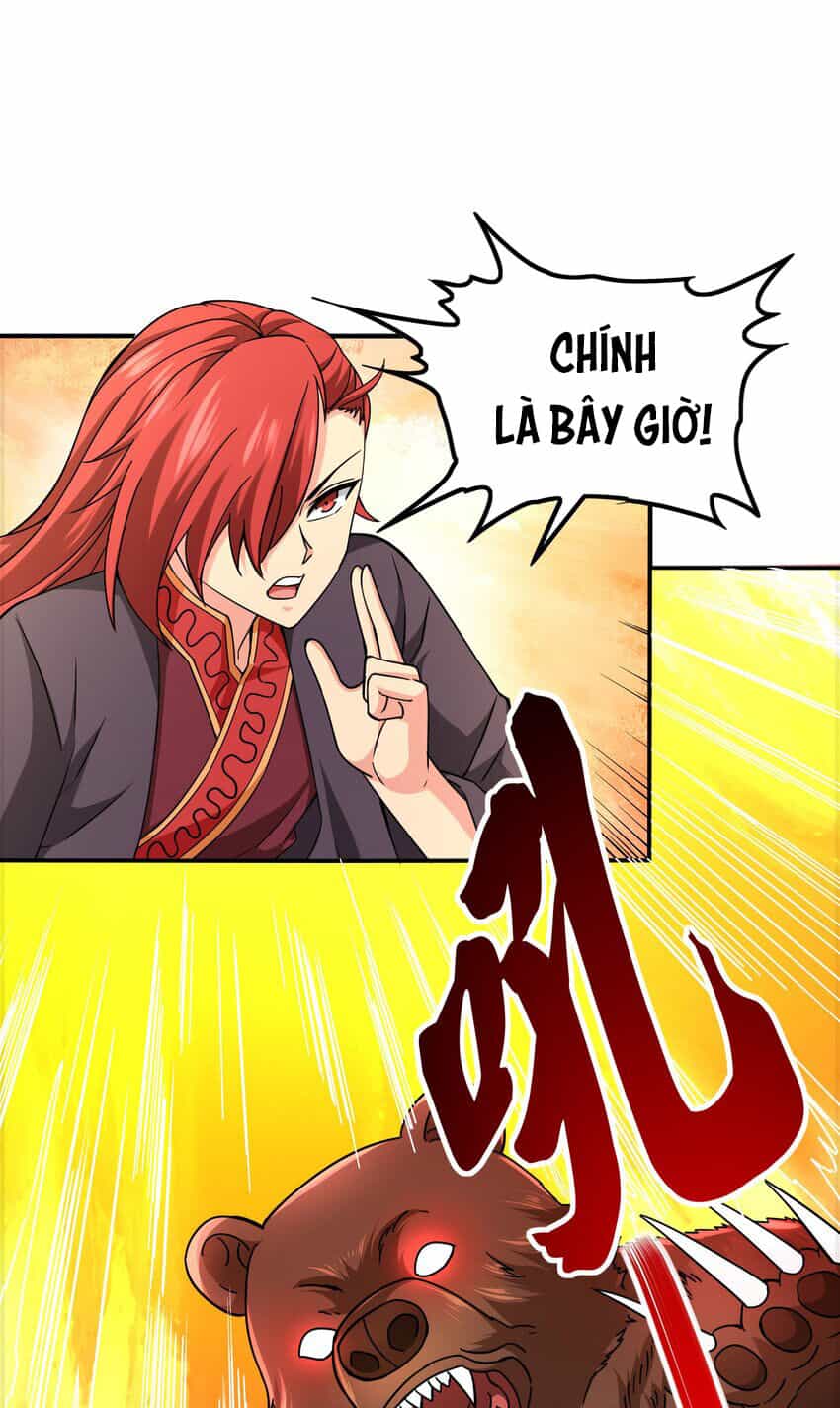 Nguyên Long - Chương 325 - ảnh 16